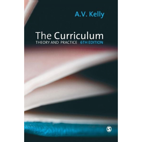 A. Vic Kelly - The Curriculum