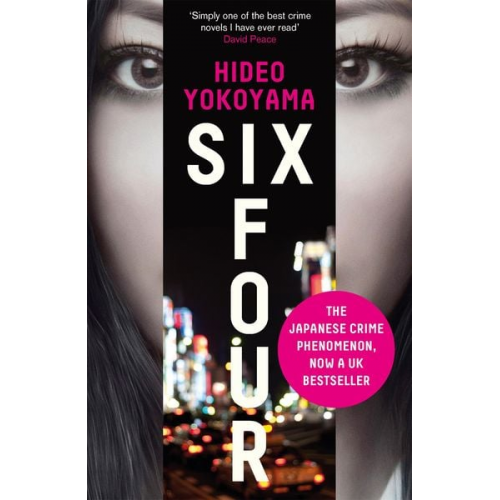 Hideo Yokoyama - Six Four