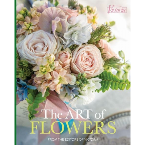 The Art of Flowers