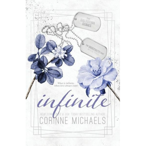 Corinne Michaels - Infinite - Special Edition