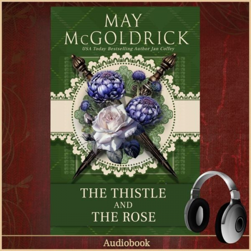 May McGoldrick Jan Coffey - The Thistle and The Rose