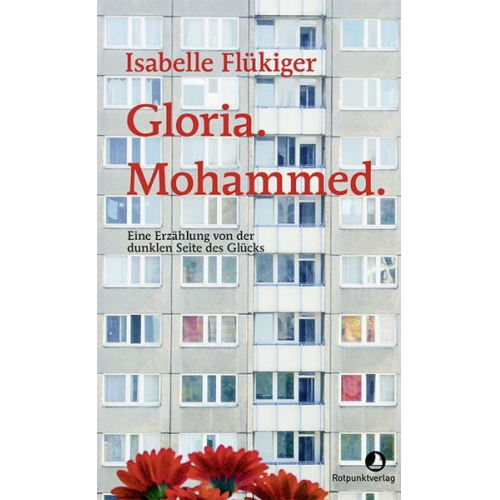 Isabelle Flükiger - Gloria. Mohammed.