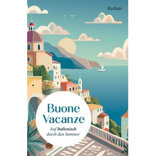 Buone Vacanze