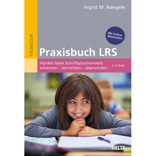 Ingrid M. Naegele - Praxisbuch LRS