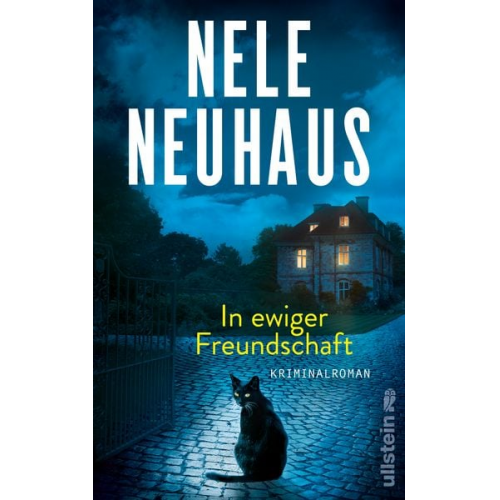 Nele Neuhaus - In ewiger Freundschaft