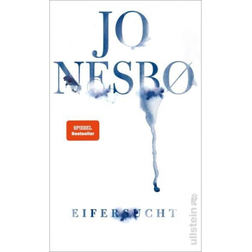 Jo Nesbo - Eifersucht