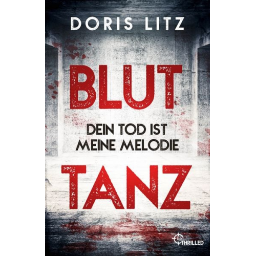 Doris Litz - Bluttanz