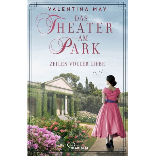 Valentina May - Das Theater am Park - Zeilen voller Liebe