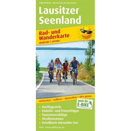 Lausitzer Seenland