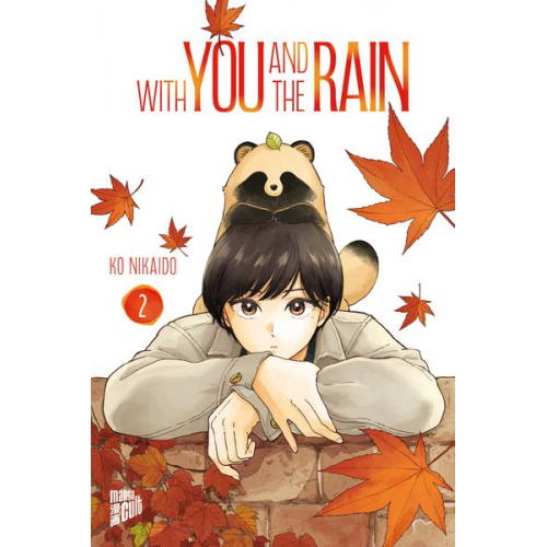 Ko Nikaido - With you and the Rain 2