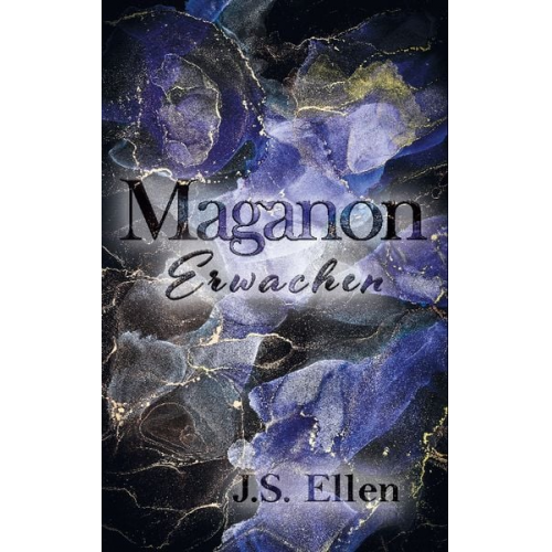 J. S. Ellen - Maganon