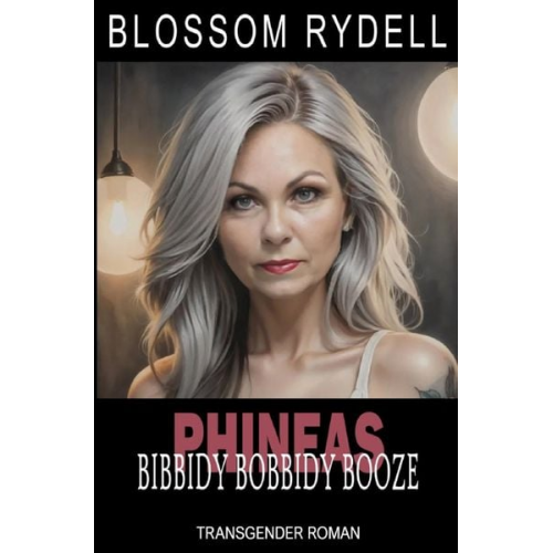 Blossom Rydell - Phineas - Bibbidy Bobbidy Booze