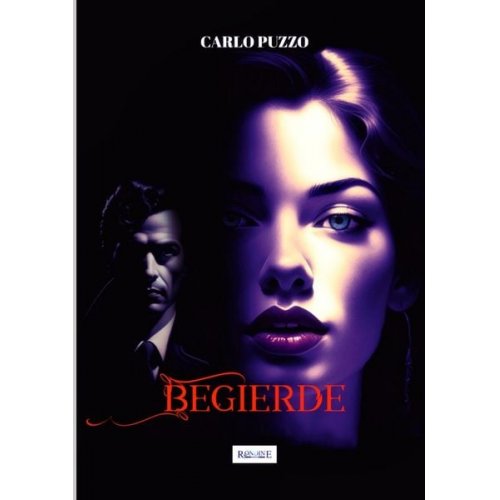 Carlo Puzzo - Begierde