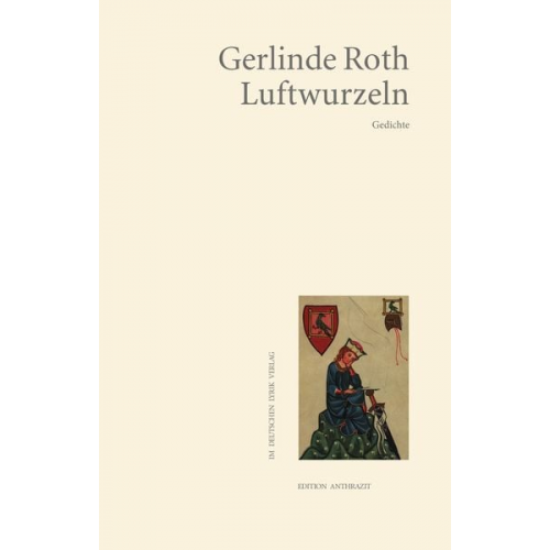 Gerlinde Roth - Luftwurzeln