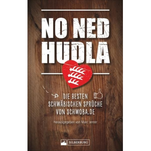 No ned hudla