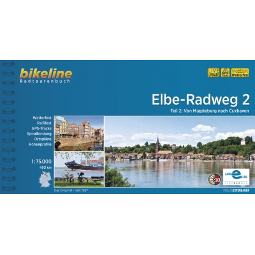 Elbe-Radweg