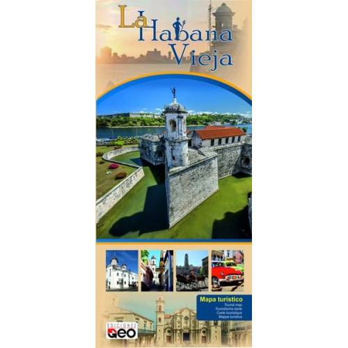 La Habana Vieja