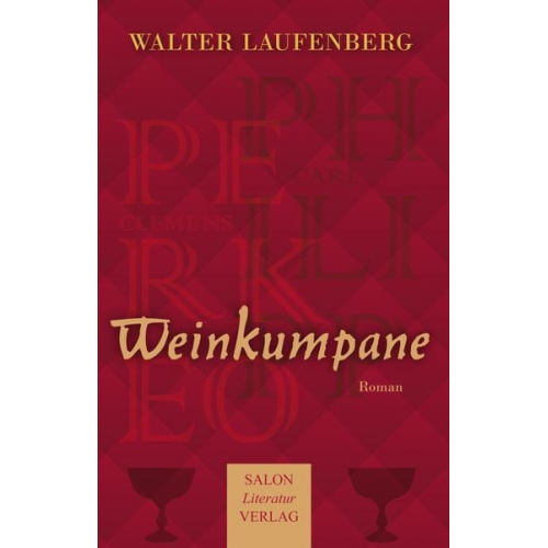 Walter Laufenberg - Weinkumpane