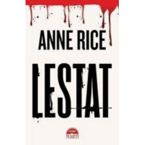 Anne Rice - Lestat