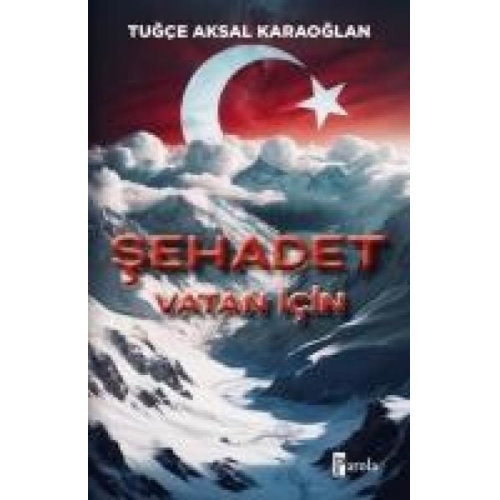 Tugce Aksal Karaoglan - Sehadet - Vatan Icin