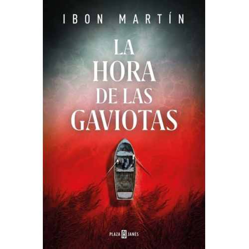 Ibon Martin - La Hora de Las Gaviotas / The Hour of the Seagulls