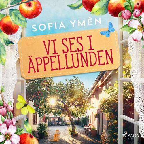 Sofia Ymén - Vi ses i Äppellunden
