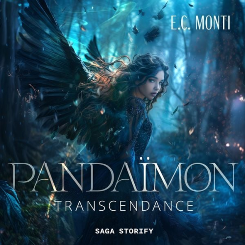 E.C. Monti - Pandaïmon : Transcendance