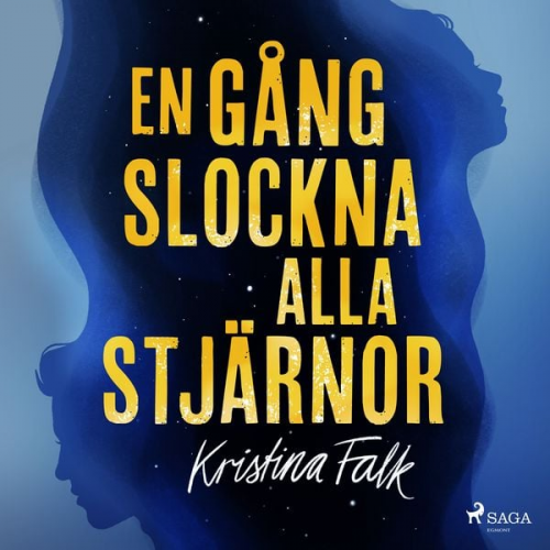Kristina Falk - En gång slockna alla stjärnor