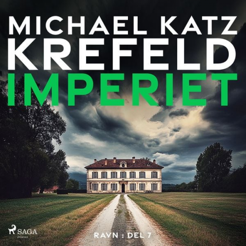 Michael Katz Krefeld - Imperiet
