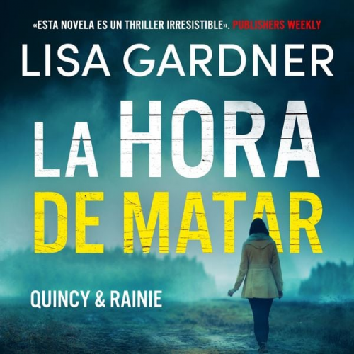 Lisa Gardner - La hora de matar