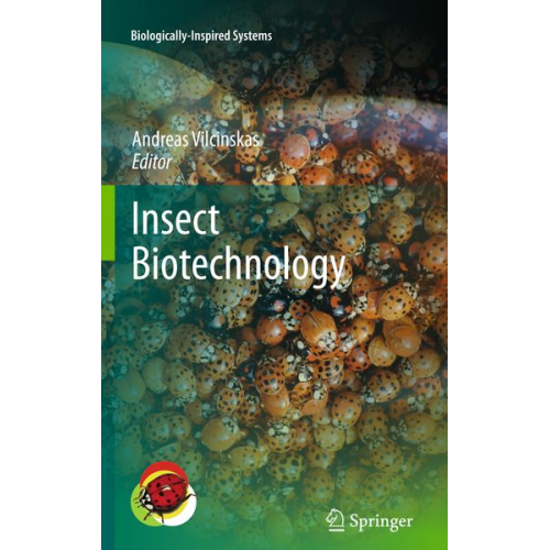 Insect Biotechnology