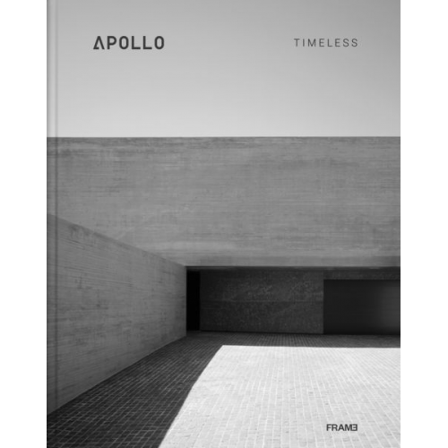 Francois-Luc Giraldeau - APOLLO Timeless