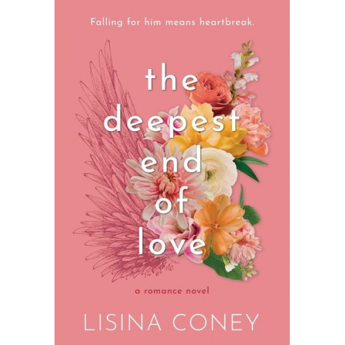 Lisina Coney - The Deepest End of Love