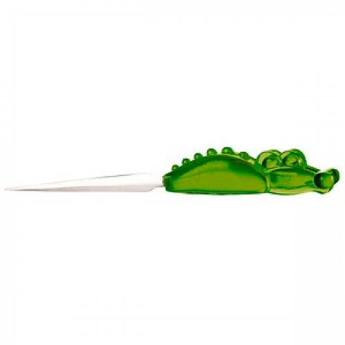 GENIE Brieföffner CROC Klinge 11,3 cm