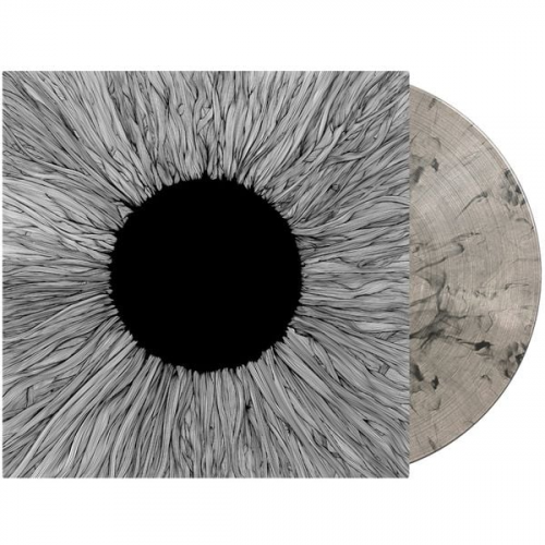 Vola - Witness - White & Black Marble vinyl, 1 Schallplatte