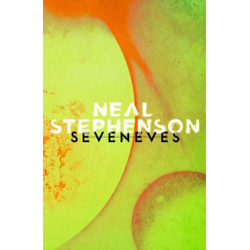 Neal Stephenson - Seveneves