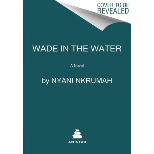 Nyani Nkrumah - Wade in the Water