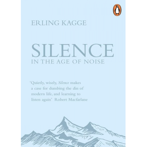 Erling Kagge - Silence