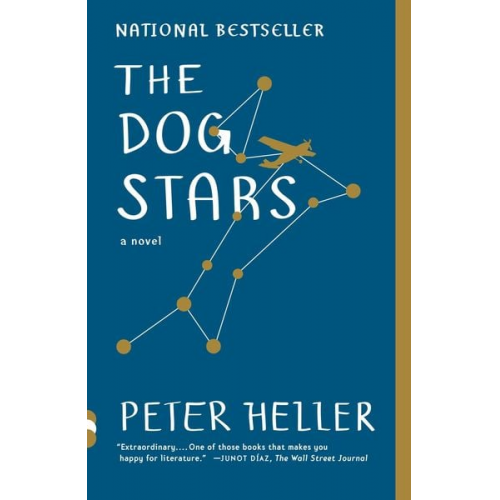 Peter Heller - The Dog Stars