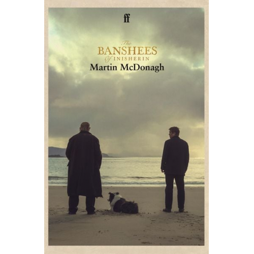 Martin McDonagh - The Banshees of Inisherin