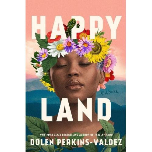 Dolen Perkins-Valdez - Happy Land