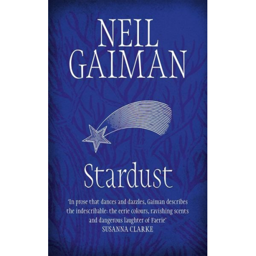 Neil Gaiman - Gaiman, N: Stardust