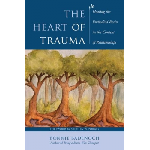 Bonnie Badenoch - The Heart of Trauma