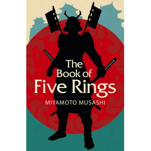 Miyamoto Musashi - The Book of Five Rings