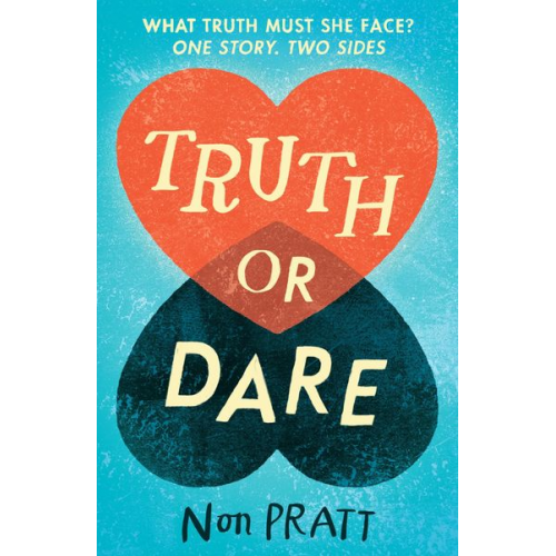 Non Pratt - Truth or Dare