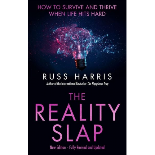 Russ Harris - The Reality Slap 2nd Edition