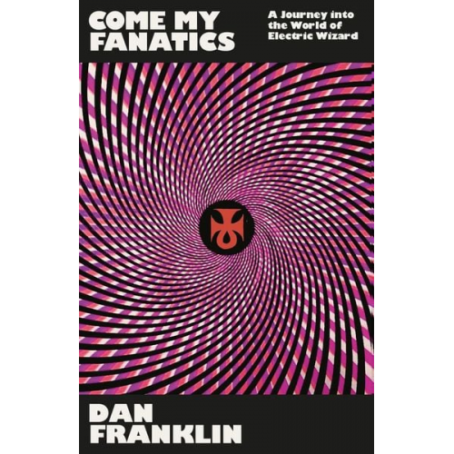 Dan Franklin - Come My Fanatics