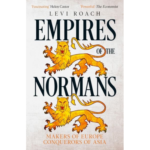 Levi Roach - Empires of the Normans