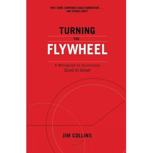 Jim Collins - Turning the Flywheel