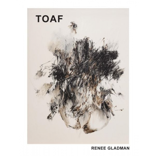 Renee Gladman - To After That (Toaf)